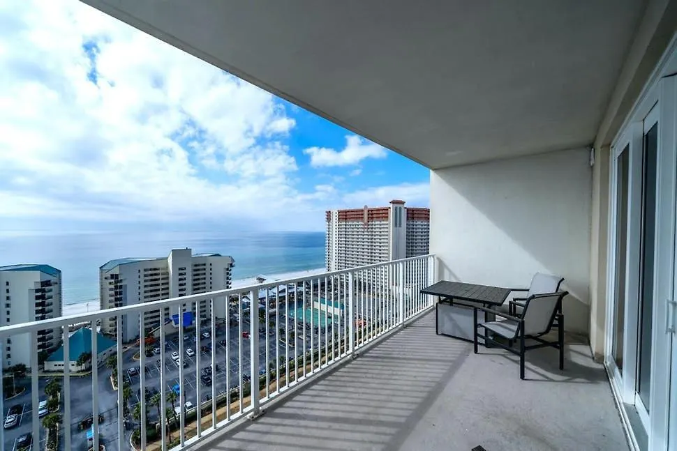 Paradise At Laketown Wharf Panama City Beach 0*,  United States