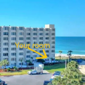 Of The Gulf Panama City Beach